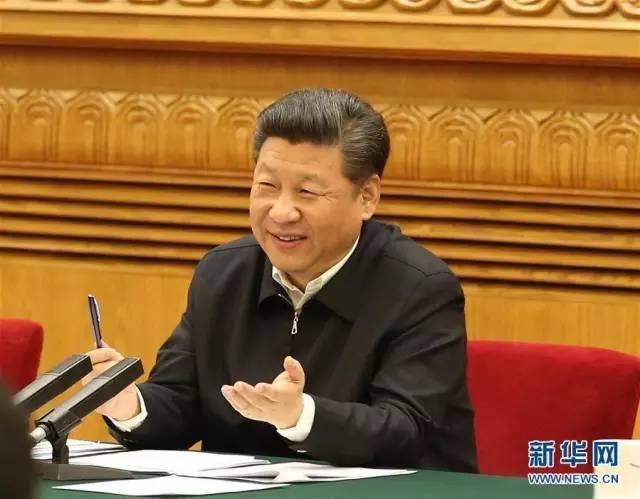 學(xué)習(xí)！關(guān)于互聯(lián)網(wǎng)，習(xí)近平給出的20條重要論斷